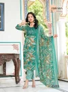 Ruhani Vol 1 By Erraha Cotton Kurti With Bottom Dupatta Wholesale Price In Surat
